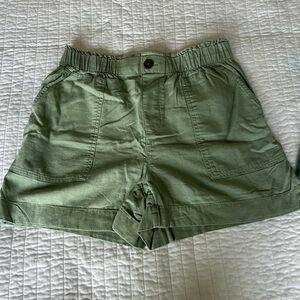 LOFT high rise short